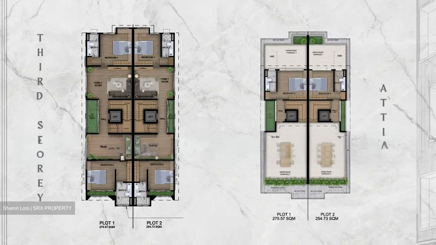 Telok Kurau Road (D15), Semi-Detached #559565081